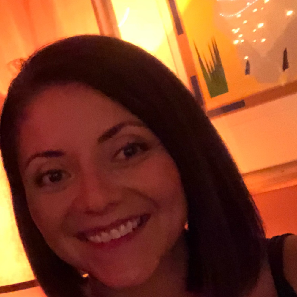 Meet your Posher, Jo